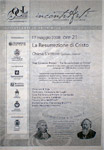 L. PEROSI - “La Resurrezione di Cristo”