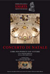 Chiesa di Santa Marta - Verbania Intra - Concerto di Natale