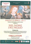 Madonna del Carmine - Cambiasca - NEL NOME DEL FIGLIO Madonna del Carmine - Cambiasca - NEL NOME DEL FIGLIO