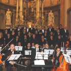 Coro Polifonico San Vittore